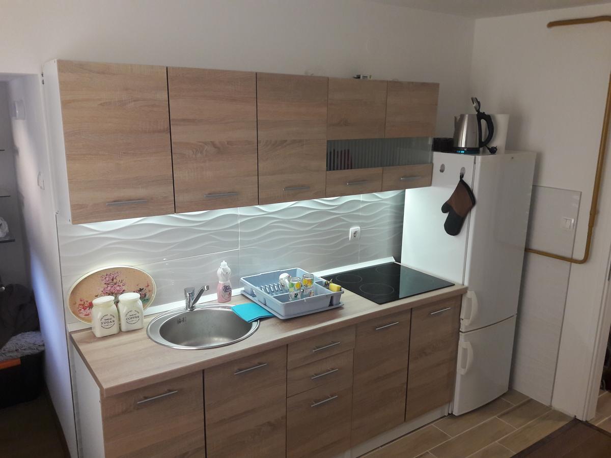 Apartman Katedrala Διαμέρισμα Σαράγεβο Εξωτερικό φωτογραφία