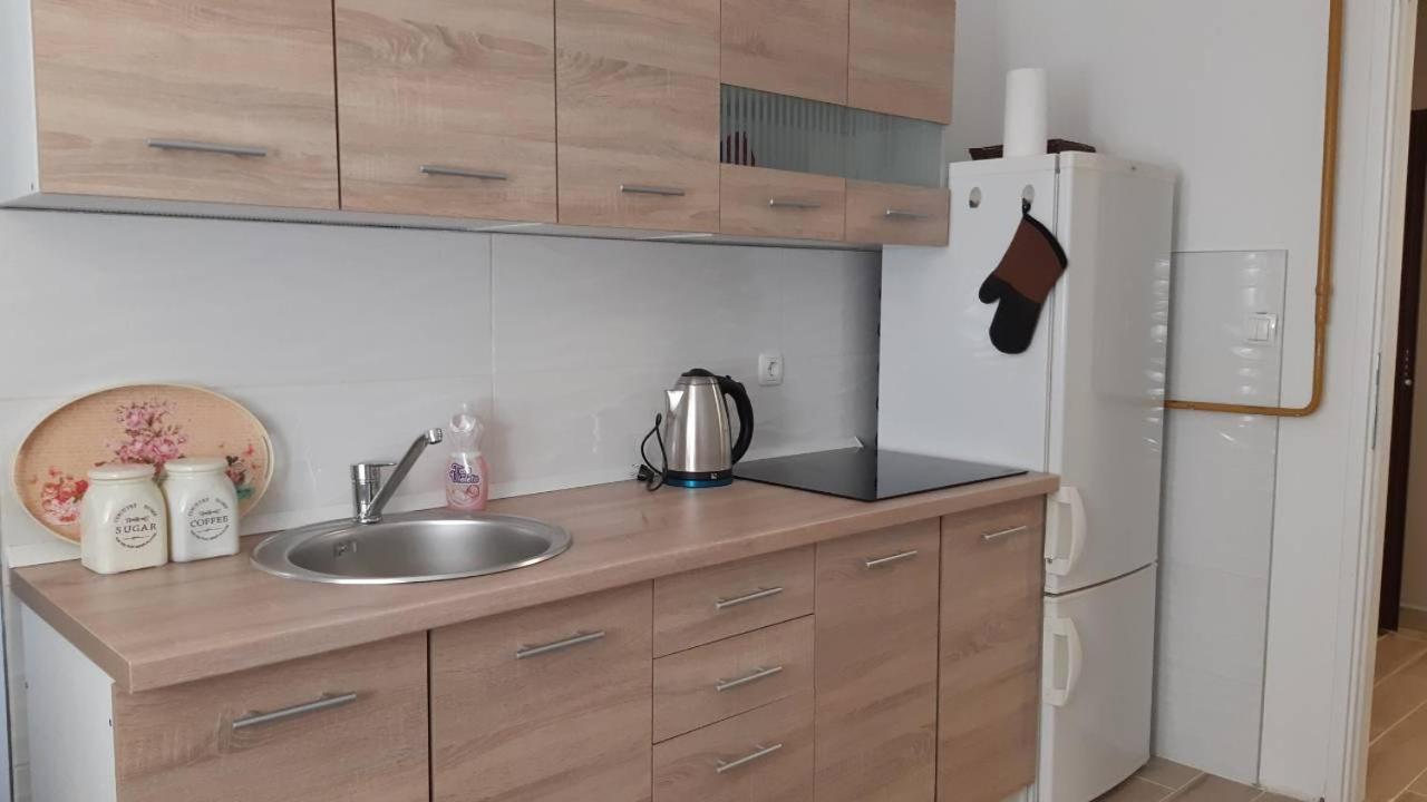 Apartman Katedrala Διαμέρισμα Σαράγεβο Εξωτερικό φωτογραφία