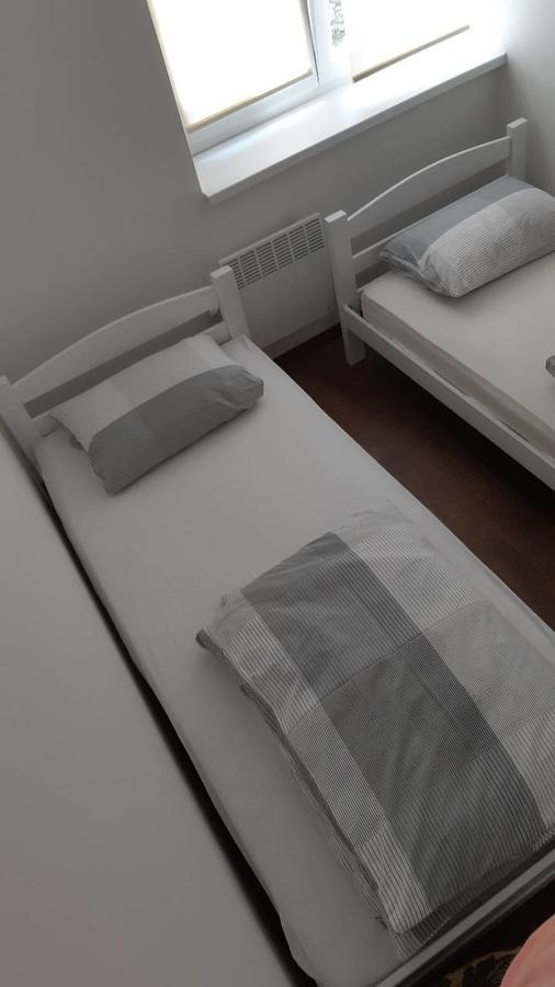 Apartman Katedrala Διαμέρισμα Σαράγεβο Εξωτερικό φωτογραφία